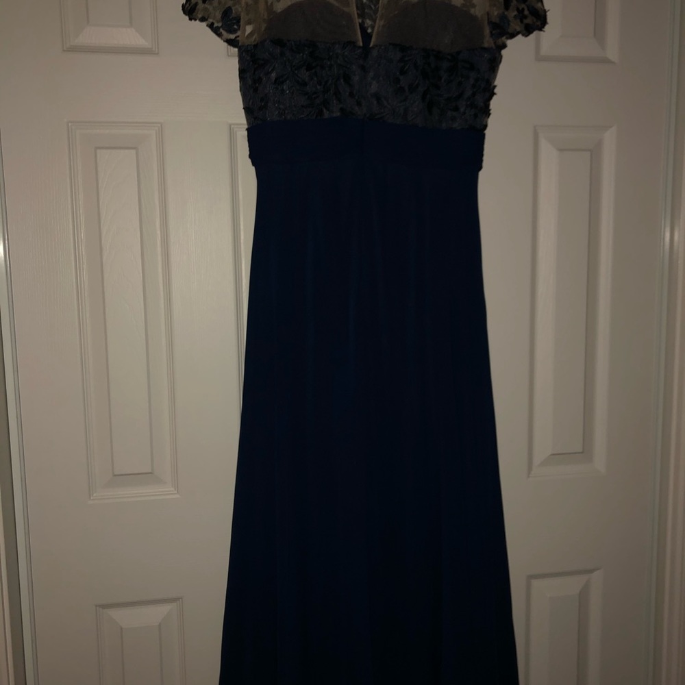 COPY - Long Dress